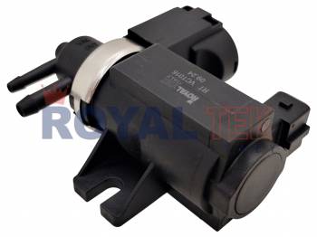 VALVULA CONTROL TURBO ROYALTEK FIAT MAREA 1.9 JTD NUEVASTRADA FASE III 1.3 JTD 16V PUNTO ELX1.3 JTD 16V --- OEM 55203202